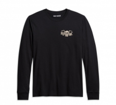 Harley-Davidson Kleding