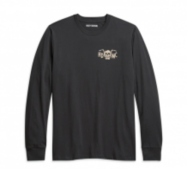Harley-Davidson Kleding