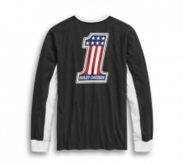 Harley-Davidson long sleeve