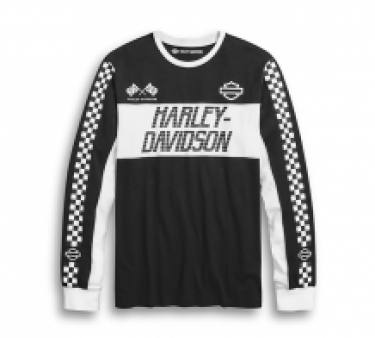 Harley-Davidson long sleeve