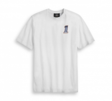Harley-Davidson shirt