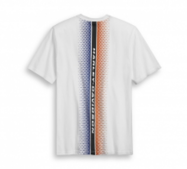 Harley-Davidson shirt