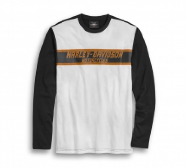 Harley-Davidson Long sleeve