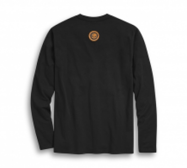 Harley-Davidson Long sleeve