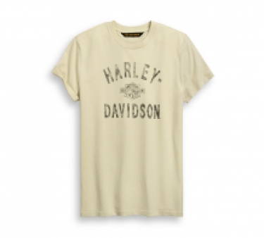 Harley-Davidson T-shirt