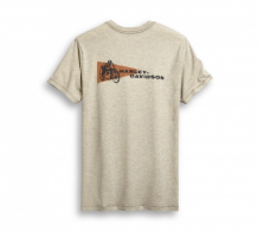 Harley-Davidson T-shirt