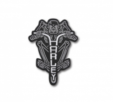 Harley-Davidson Kleding