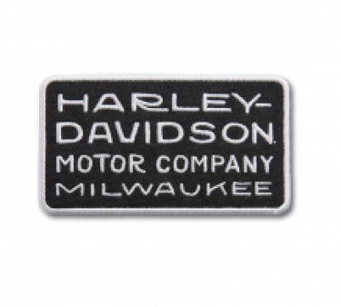 Harley-Davidson Kleding