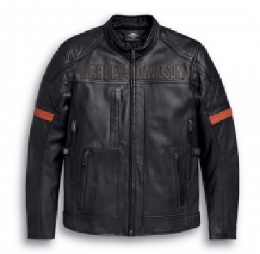 Harley-Davidson Jacket
