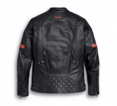 Harley-Davidson Jacket