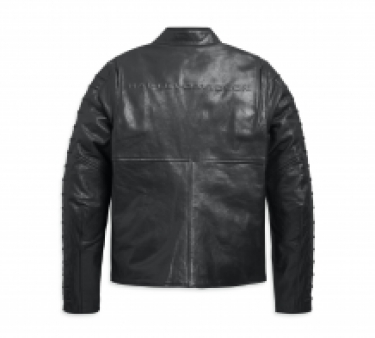 Harley-Davidson Jassen