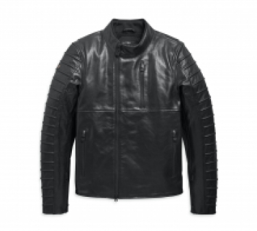 Harley-Davidson Jassen