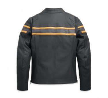Harley-Davidson Jassen