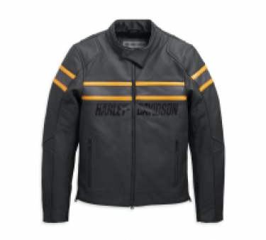 Harley-Davidson Jassen