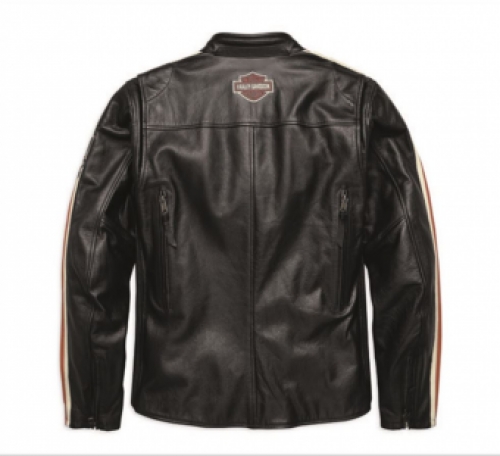 Harley-Davidson leren jas