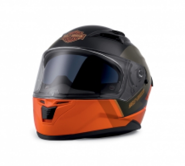 Harley-Davidson Helm