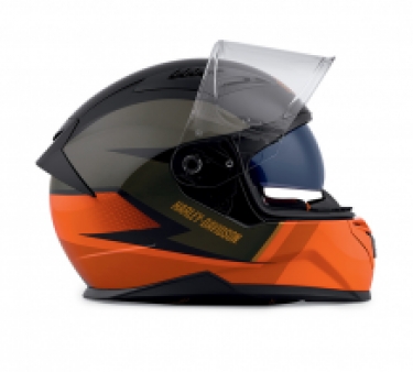 Harley-Davidson Helm