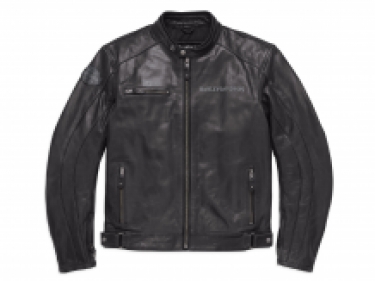 Harley-Davidson Jassen
