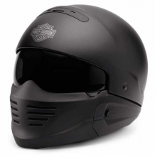 Harley-Davidson Helmen