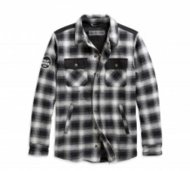 Harley-Davidson Jassen