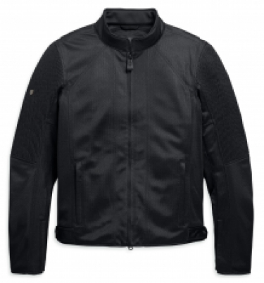 Harley-Davidson nylon jas