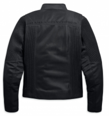 Harley-Davidson nylon jas