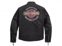 Harley-Davidson Jassen