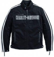 Harley-Davidson Jassen