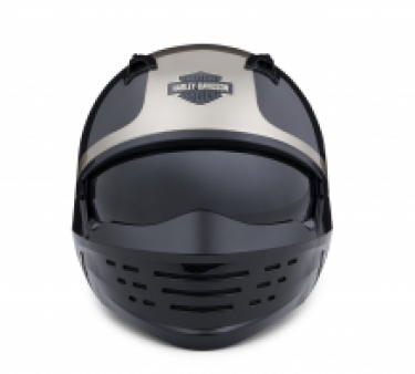 Harley-Davidson Helmen