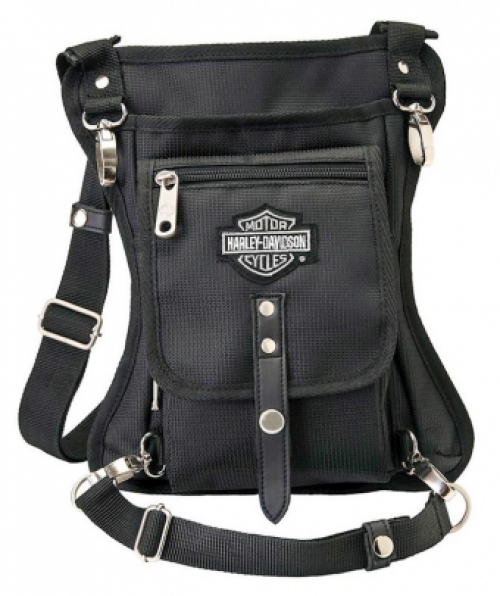 Harley-Davidson Bag