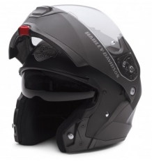 Harley-Davidson Helmen