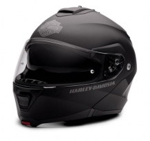 Harley-Davidson Helmen