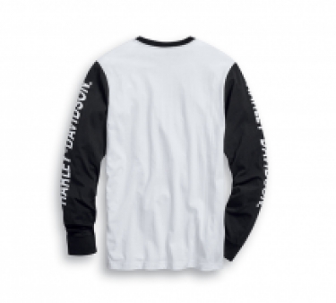 Harley-Davidson long sleeve