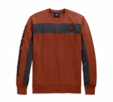 Harley-Davidson Long sleeve