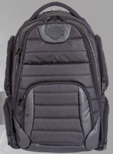 Harley-Davidson backpack