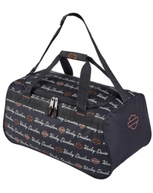 Harley-Davidson weekendtas