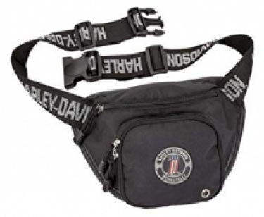 Harley-Davidson heuptas