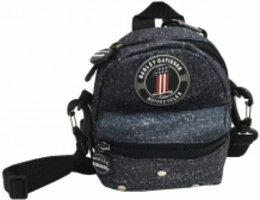 Harley-Davidson backpack