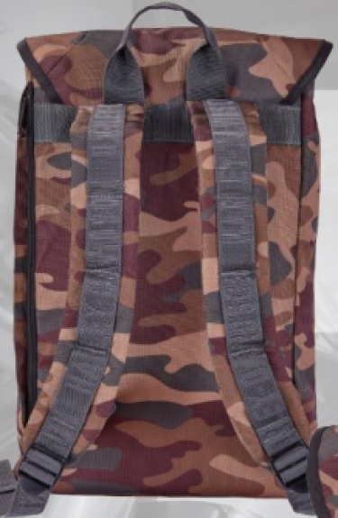 Harley-Davidson Backpack