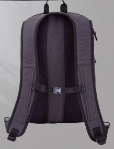 Harley-Davidson laptop, backpack
