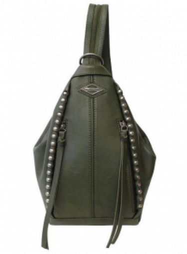 Harley-Davidson Tas