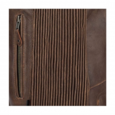 Segura® Bongo Leren heren jacket