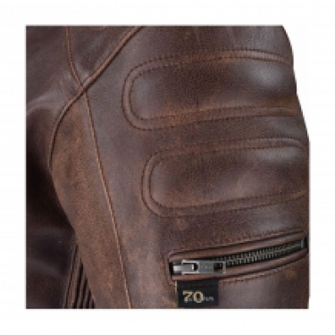 Segura® Bongo Leren heren jacket