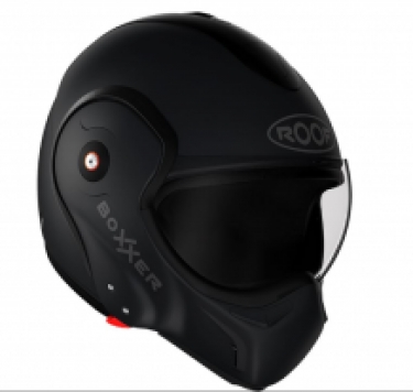 Roof-BoXXer helm