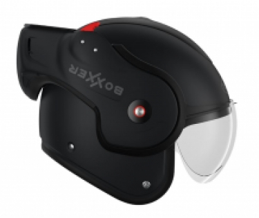 Roof-BoXXer helm