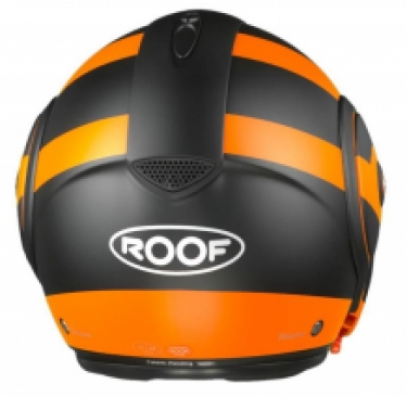 Roof-BoXXer helm