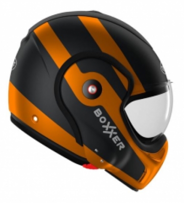Roof-BoXXer helm