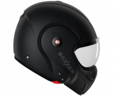 Roof-BoXXer helm