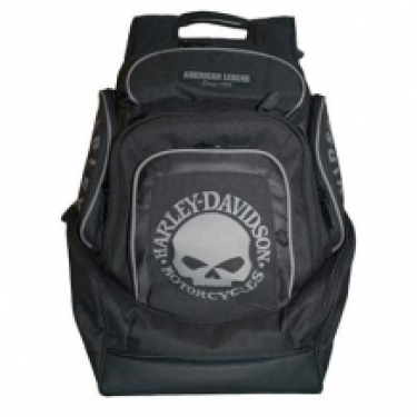 Harley-Davidson Tas
