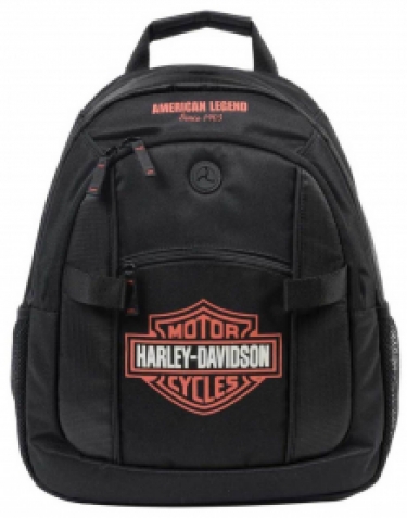 Harley-Davidson Tas